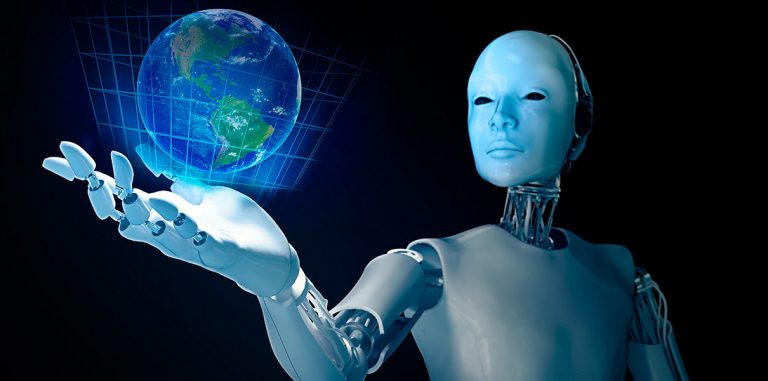 Прогнозы: искусственного интеллекта стоит бояться