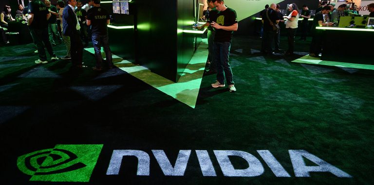 Nvidia проводит конкурс стартапов