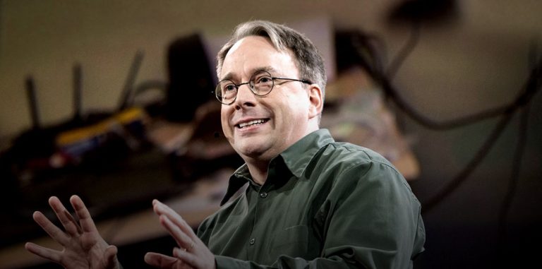 Создатель Linux назвал патчи Intel «мусором»