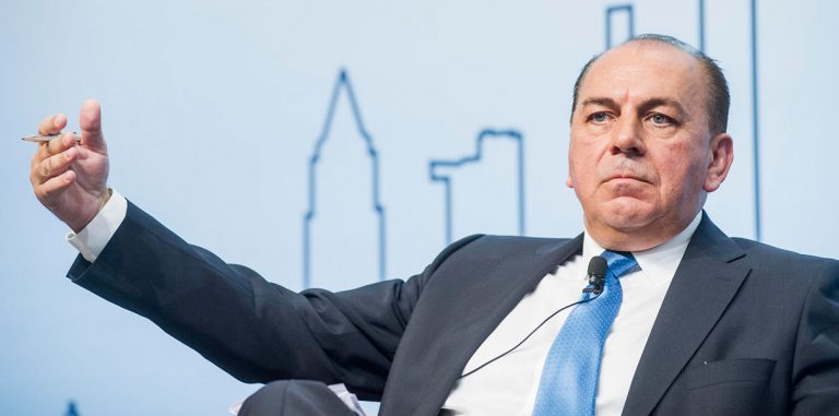 Глава UBS: «Наших клиентов нужно защищать от биткойна»