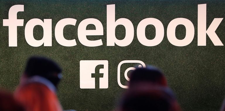 Facebook купила стартап по проверке паспортов