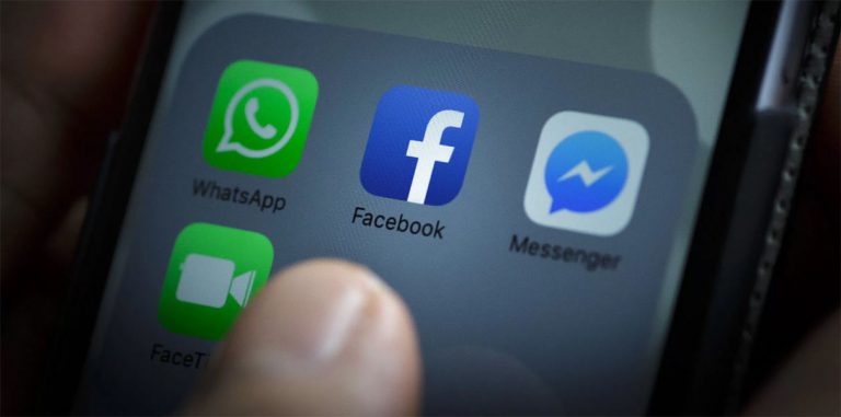 Чатбот Facebook получит биографию и научится «болтать ни о чем»