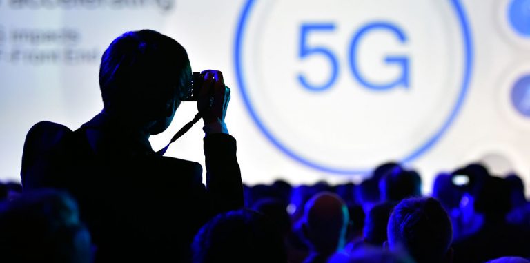 Конгрессмены против идеи Дональда Трампа о национализации сетей 5G