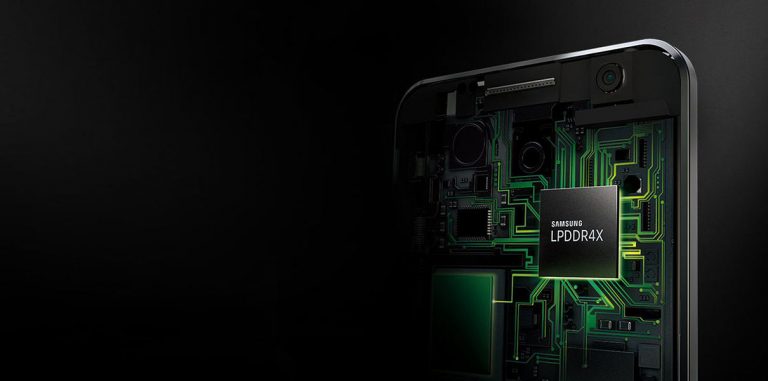 Samsung стала крупнейшим производителем чипов в мире