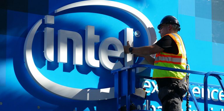 Intel решила продать свое AR-подразделение
