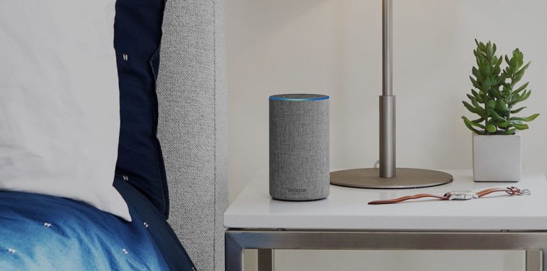 Amazon вложила $2,5 млн в систему тестирования приложений для Echo