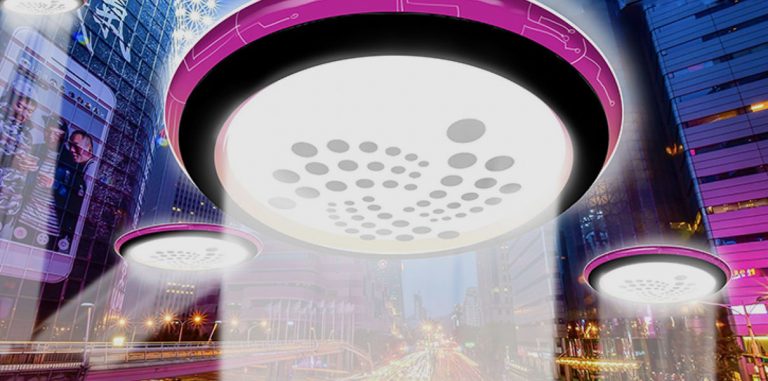 Столица Тайваня станет умным городом на базе распределенного реестра