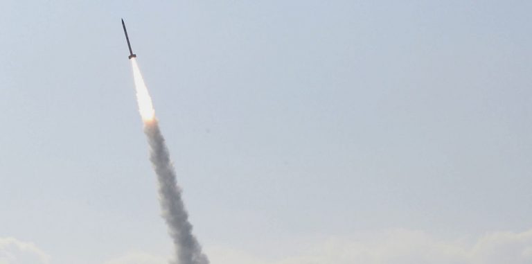 Япония запустила самую маленькую ракету-носитель в истории