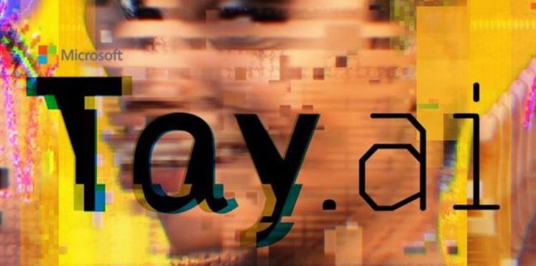 Как развлекательный чатбот Microsoft за сутки превратился в расиста