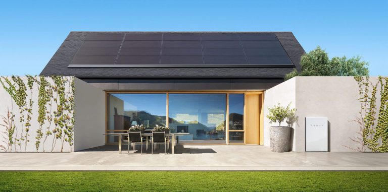 Tesla построит крупнейшую в мире «виртуальную электростанцию»