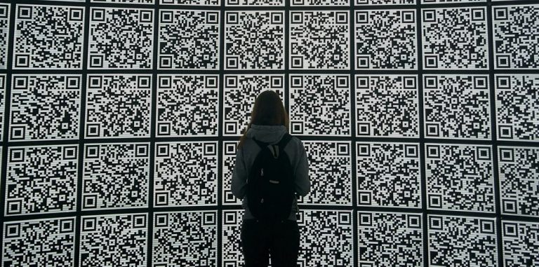 Съедобные QR-коды придут на смену таблеткам