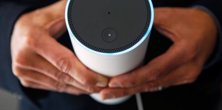 Стартап позволяет создавать навыки для Alexa без умения программировать