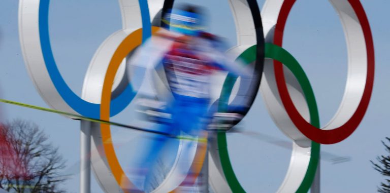 ВАДА предлагает расшифровывать геном всех участников Олимпийских игр
