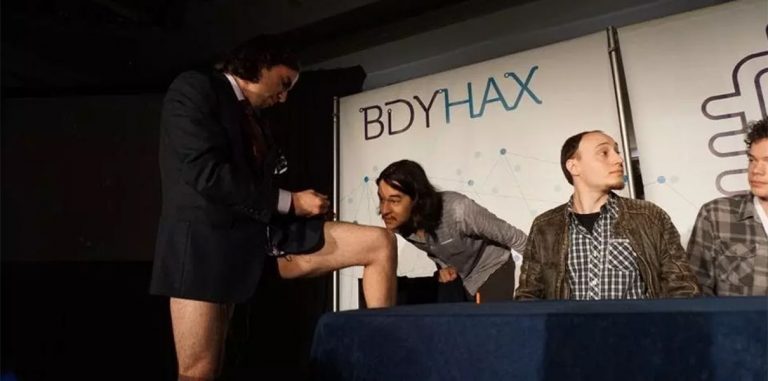 Биохакер испытал на себе экспериментальную генную терапию от герпеса