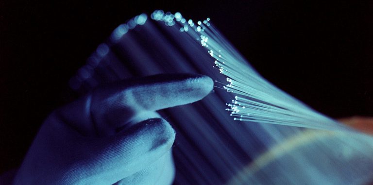 Разработаны оптоволоконные датчики, растворяющиеся внутри организма