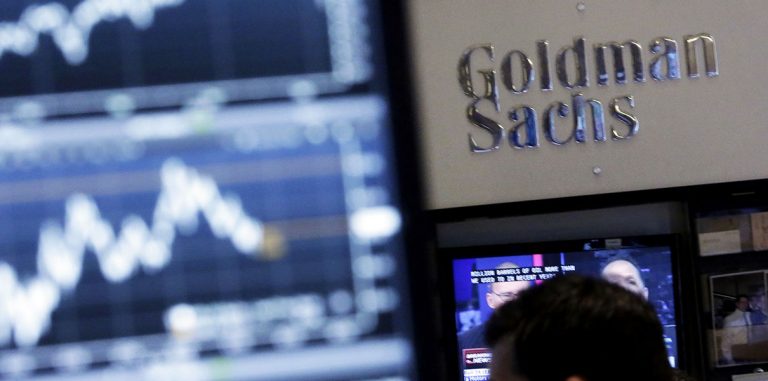 Goldman Sachs: «Падение курса биткойна может обесценить альткойны»