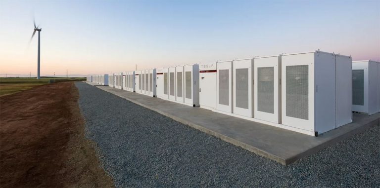 Tesla Powerwall в Австралии лишает прибыли «газовые картели»