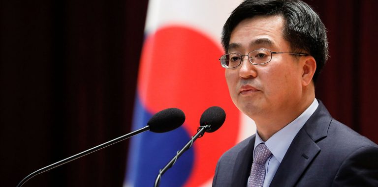 Глава Минфина Южной Кореи: «Мы не будем запрещать криптовалюты»