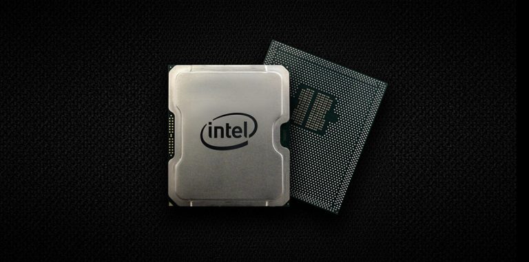 Intel представила мощный «сервер на чипе»