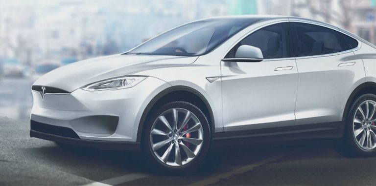 Маск пообещал выпускать по миллиону Model Y в год