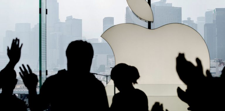 Apple запатентовала AR/VR-очки с облегченным дизайном