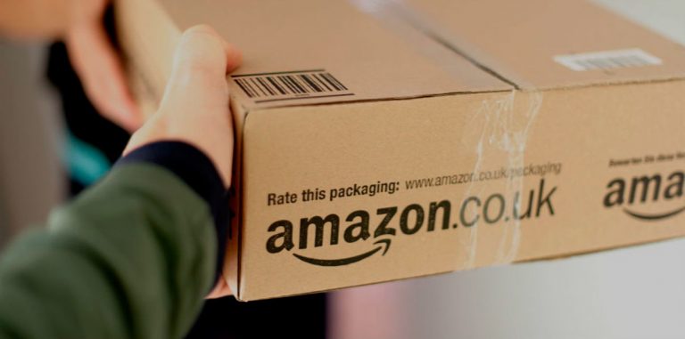 Amazon запускает службу доставки для бизнеса