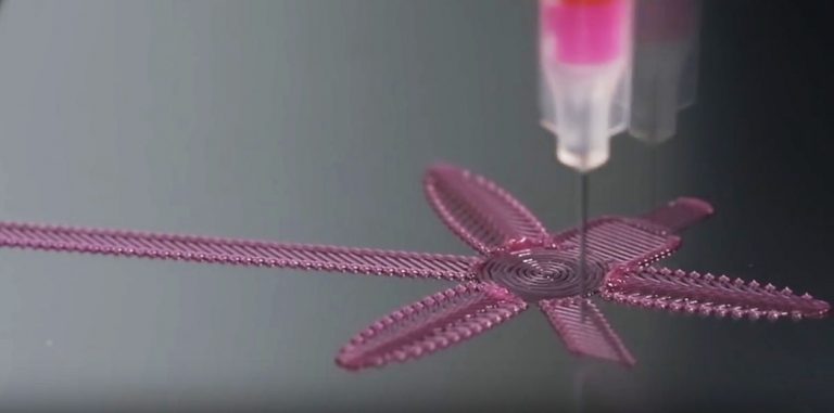 Итальянские математики совершили прорыв в 4D-печати