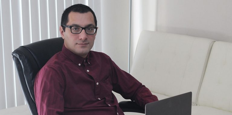Как биотехнолог из Кирова стал одним из лучших ИТ-экспертов планеты