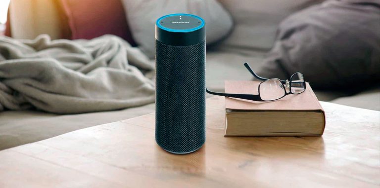 Amazon самостоятельно будет разрабатывать ИИ-чипы для Alexa
