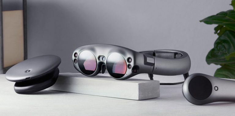 Самые дешевые Magic Leap будут продаваться по цене дорогого смартфона