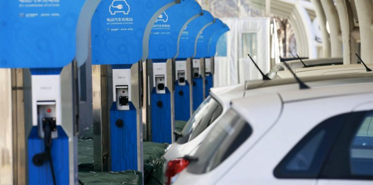 ВЭФ: «Робомобили и электрокары сократят транспортные затраты на 40%»