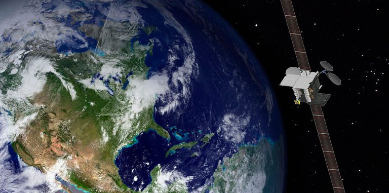 Власти США хотят сделать SpaceX глобальным интернет-провайдером
