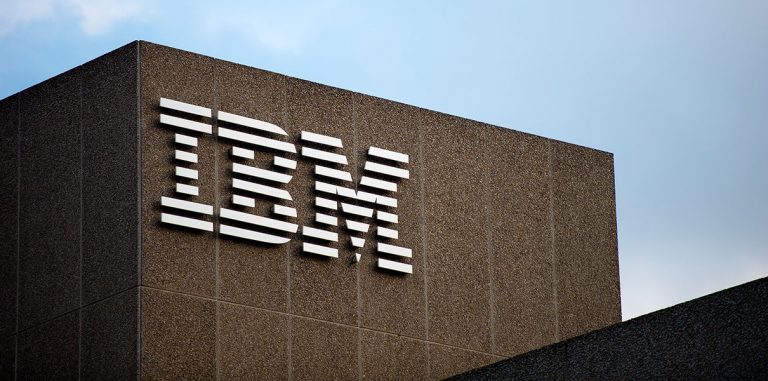 IBM призвала правительство США переходить на блокчейн
