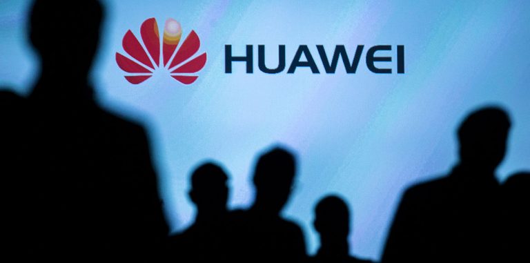 Huawei проведет испытания 5G в Ванкувере