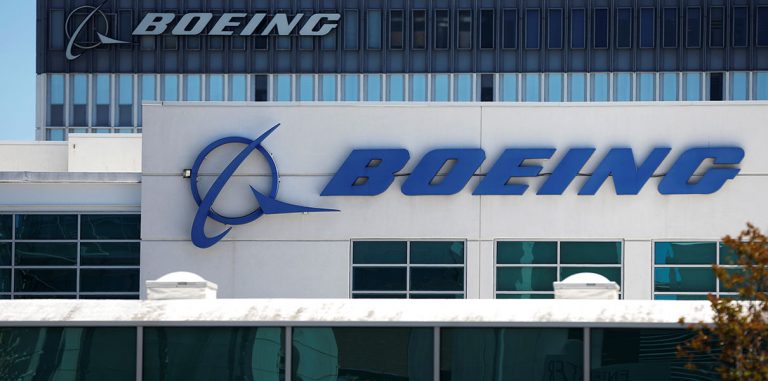 К 2020 году Boeing будет выпускать по самолету каждые 10 часов