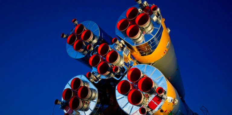 NASA возвращается к идее ядерного двигателя для космических кораблей