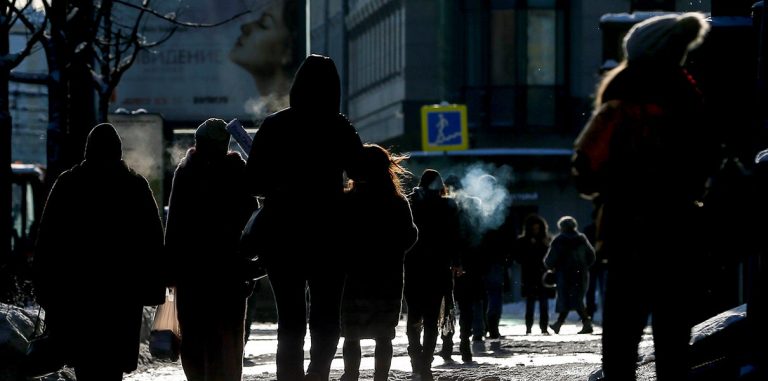 Большинство работающих россиян поддерживают идею БОДа