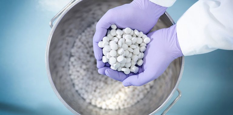Отпечатанные на 3D-принтере таблетки поступили в продажу