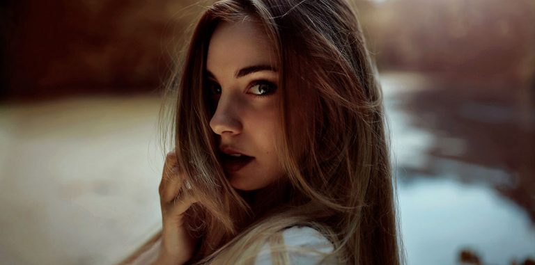 Ученые нашли 15 генов, определяющих черты лица