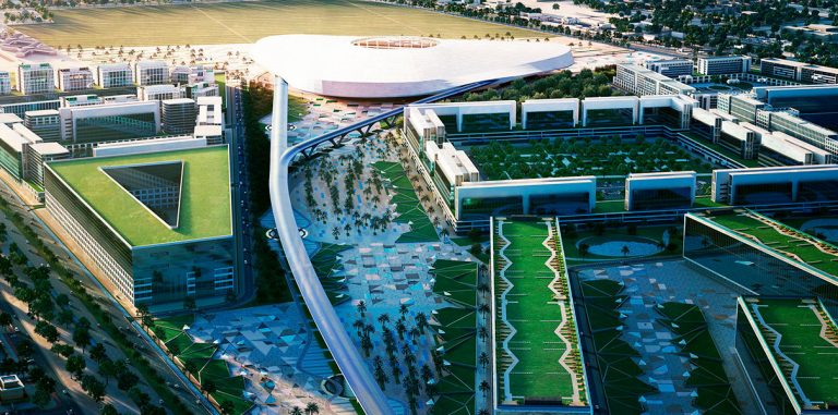 Брэнсон пообещал построить линию Hyperloop в Индии через 5-7 лет
