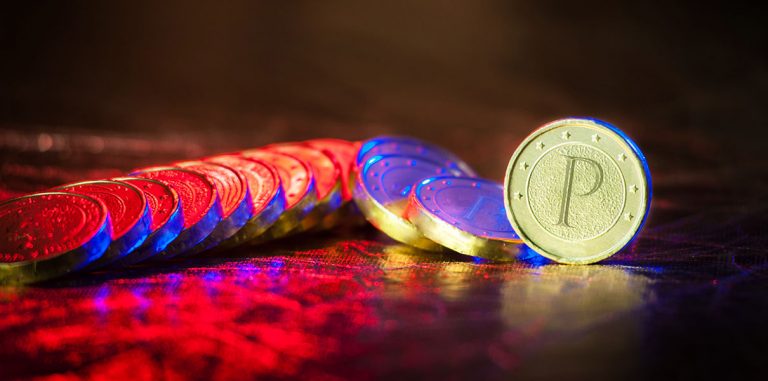 Венесуэла начала предпродажу национальной криптовалюты Petro
