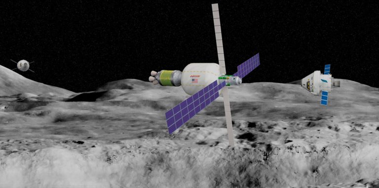 Bigelow Space Operations займется торговлей орбитальными станциями