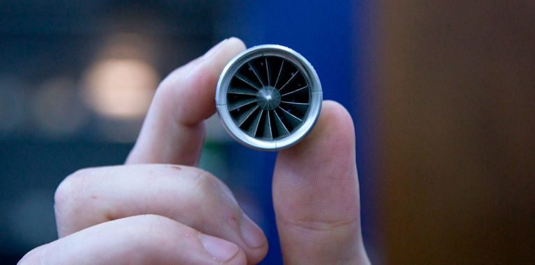 Boeing стандартизирует 3D-напечатанные запчасти для самолетов