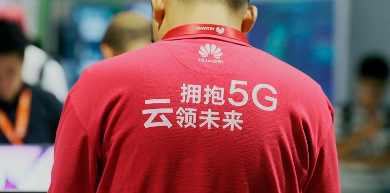 В Испании состоялся первый в мире звонок в стандарте 5G