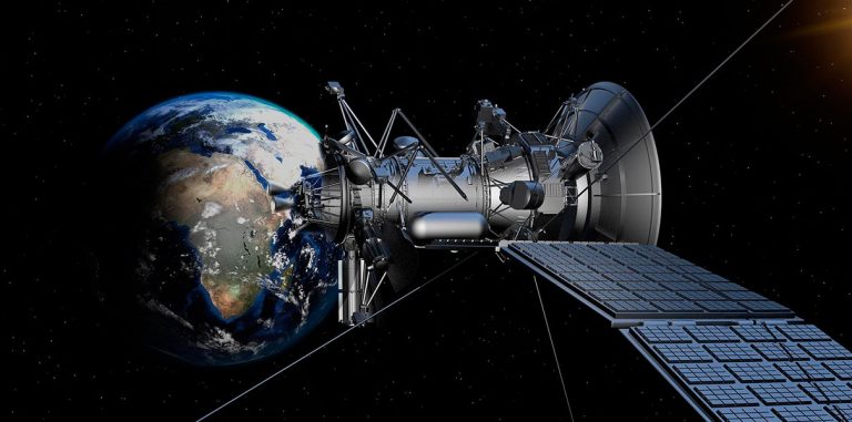 Запуск интернет-спутников от SpaceX переносится на неопределенный срок