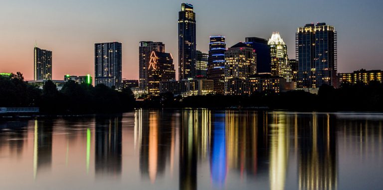 AT&T назвала города США, в которых сеть 5G появится уже в 2018 году
