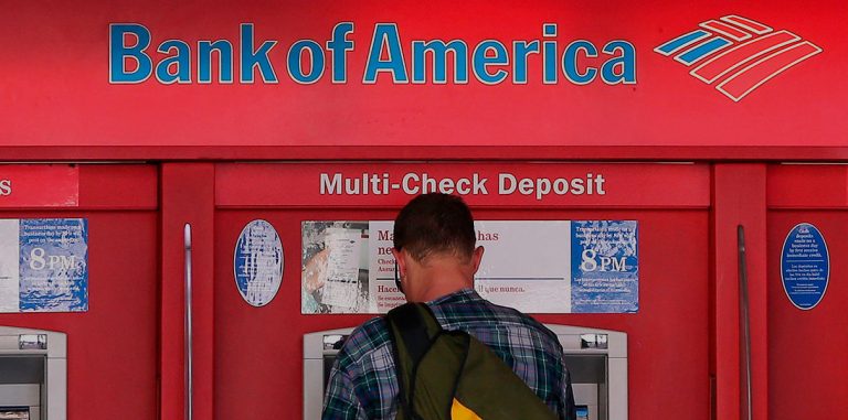 Bank of America признал криптовалюты угрозой своему бизнесу