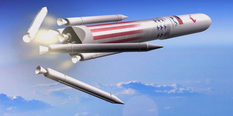 Конкурент SpaceX снизит стоимость запусков ракет на 70%