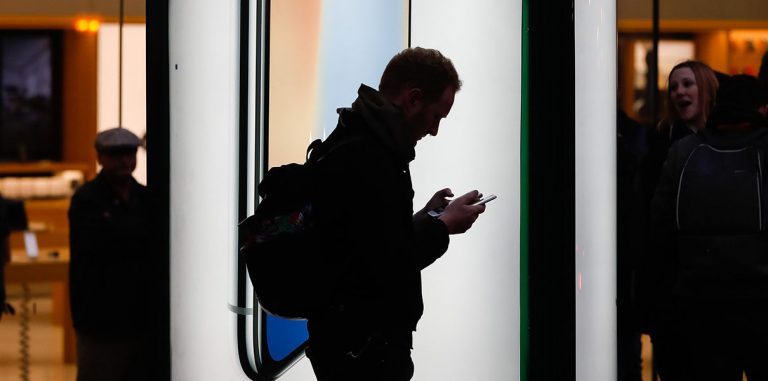 В этом году Apple выпустит айфон с самым большим дисплеем