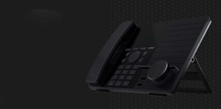 В Барселоне представили «умное» рабочее место GM-Box